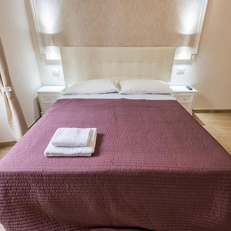 Mirabilia House Hotel โรม ภายนอก รูปภาพ
