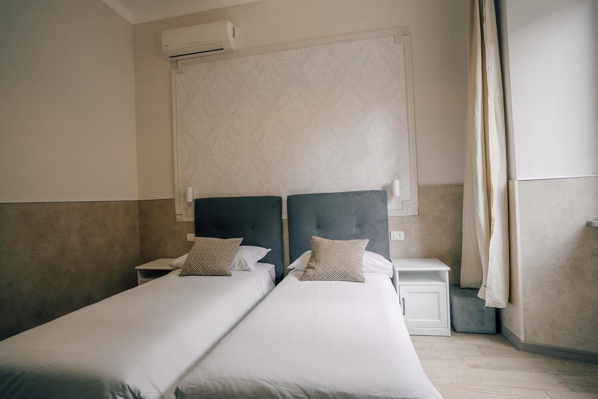 Mirabilia House Hotel โรม ภายนอก รูปภาพ