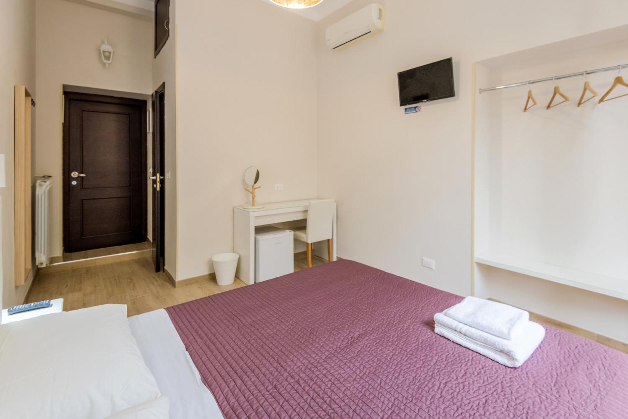 Mirabilia House Hotel โรม ภายนอก รูปภาพ