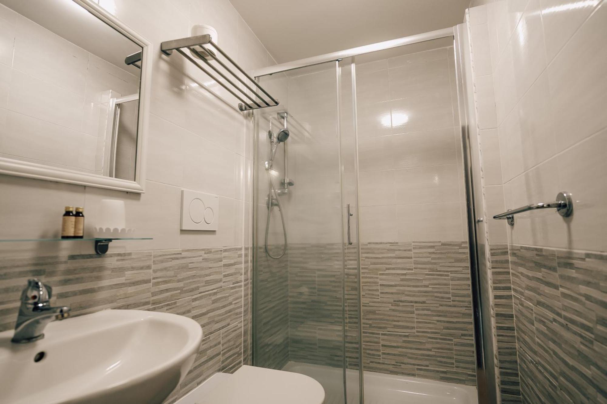 Mirabilia House Hotel โรม ภายนอก รูปภาพ