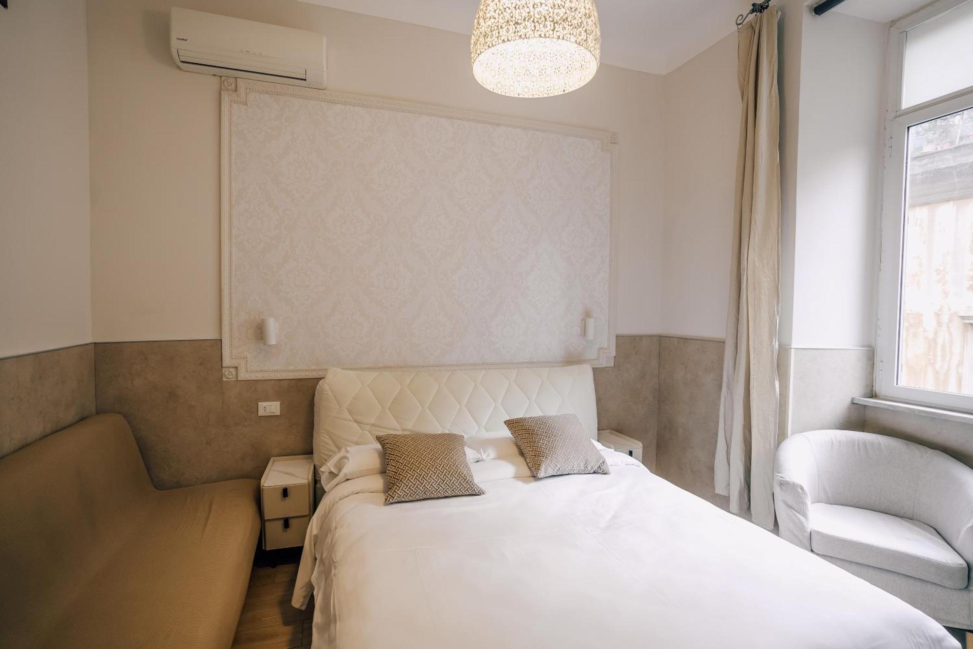 Mirabilia House Hotel โรม ภายนอก รูปภาพ